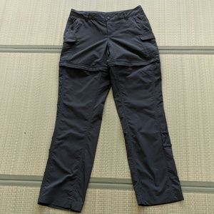 North Face Paramount 2.0 Convertible Hiking Pant